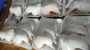 الدواجن بـ95 جنيها والأرز بـ21.. أسعار السلع والمنتجات في منافذ الدولة اليوم